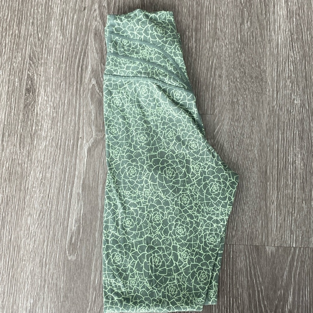Buff Bunny Siren Legging